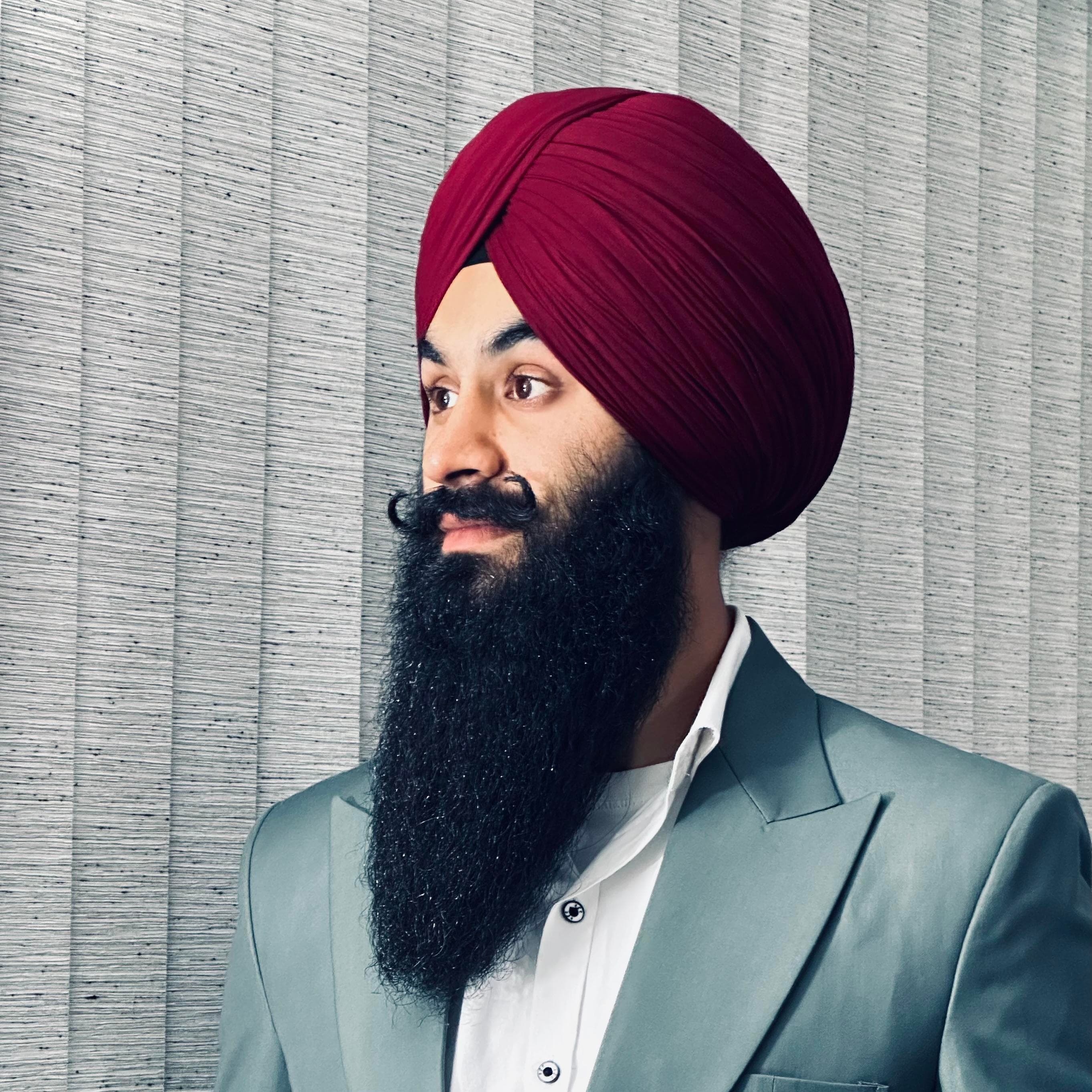 . Rajpal Singh