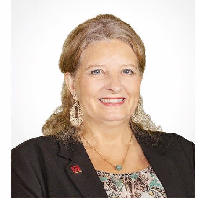 Angela Kostiuk
