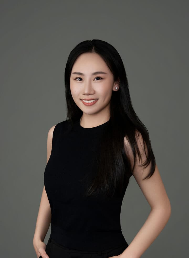 Elise Liu