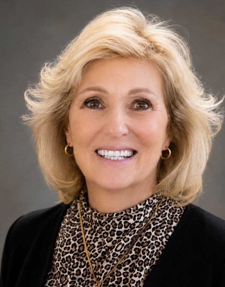 Teresa Smithson
