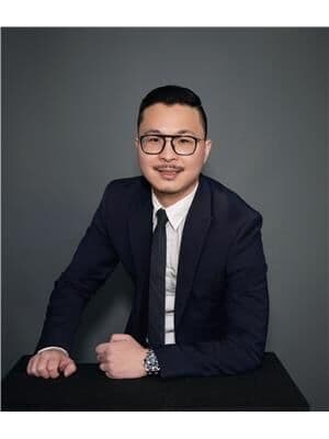Yue Wang