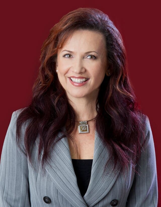 Judit Nagy-Csizmadia
