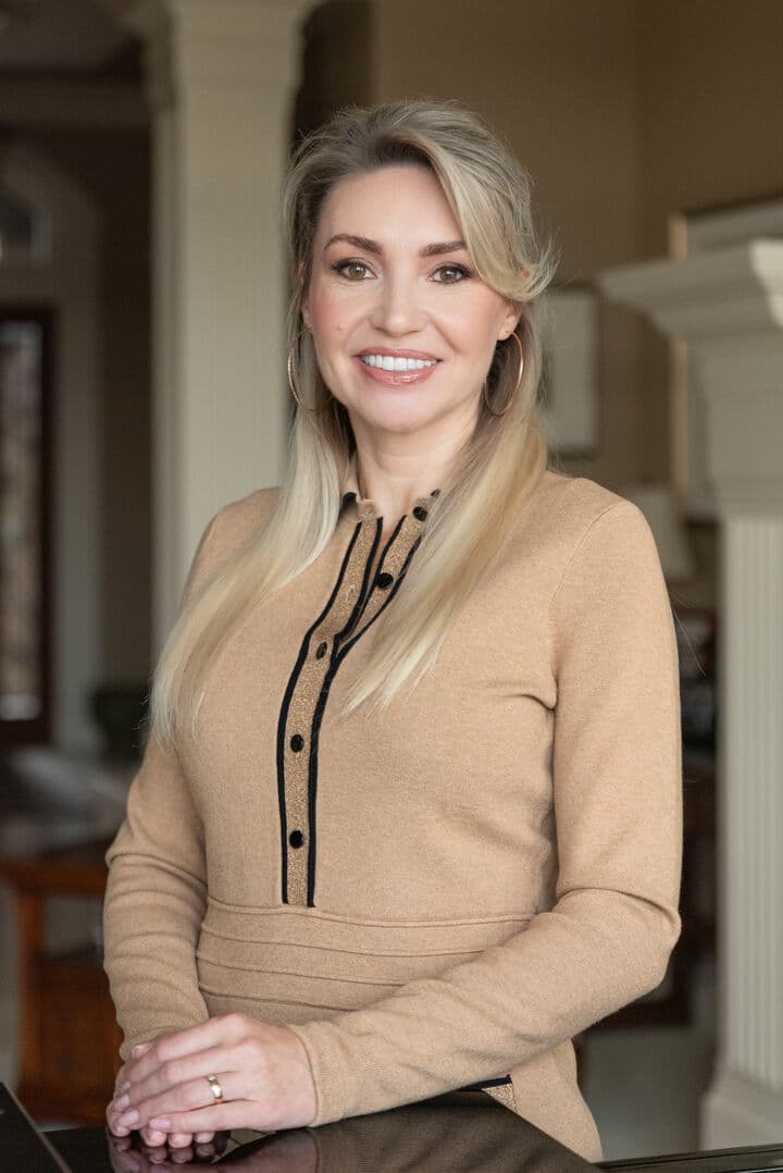 Hanna Hokanson