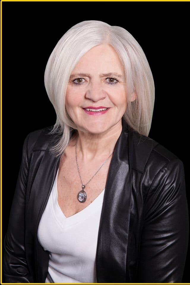 Elizabeth Cwik