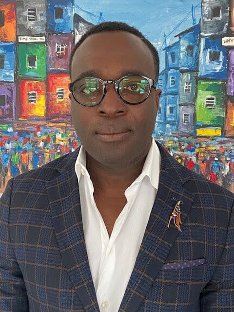 Kwaku Nyantakyi