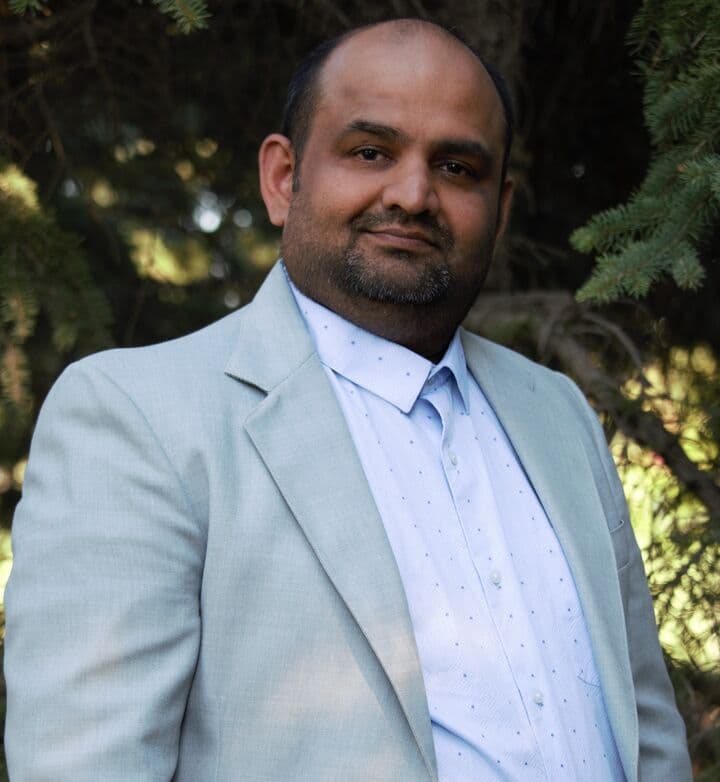 Binoj Kuruvayil