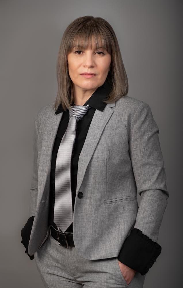 Cristina Cotfasa