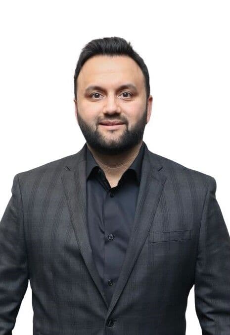 Tim Taneja
