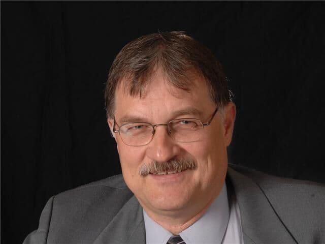 Dennis Todor