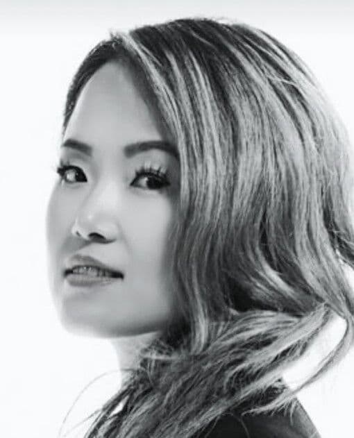 Marianne Quach