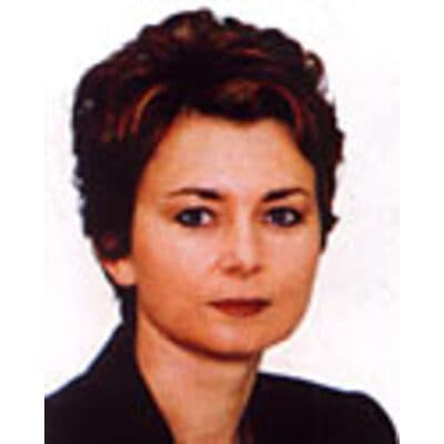 Joanna Wolk