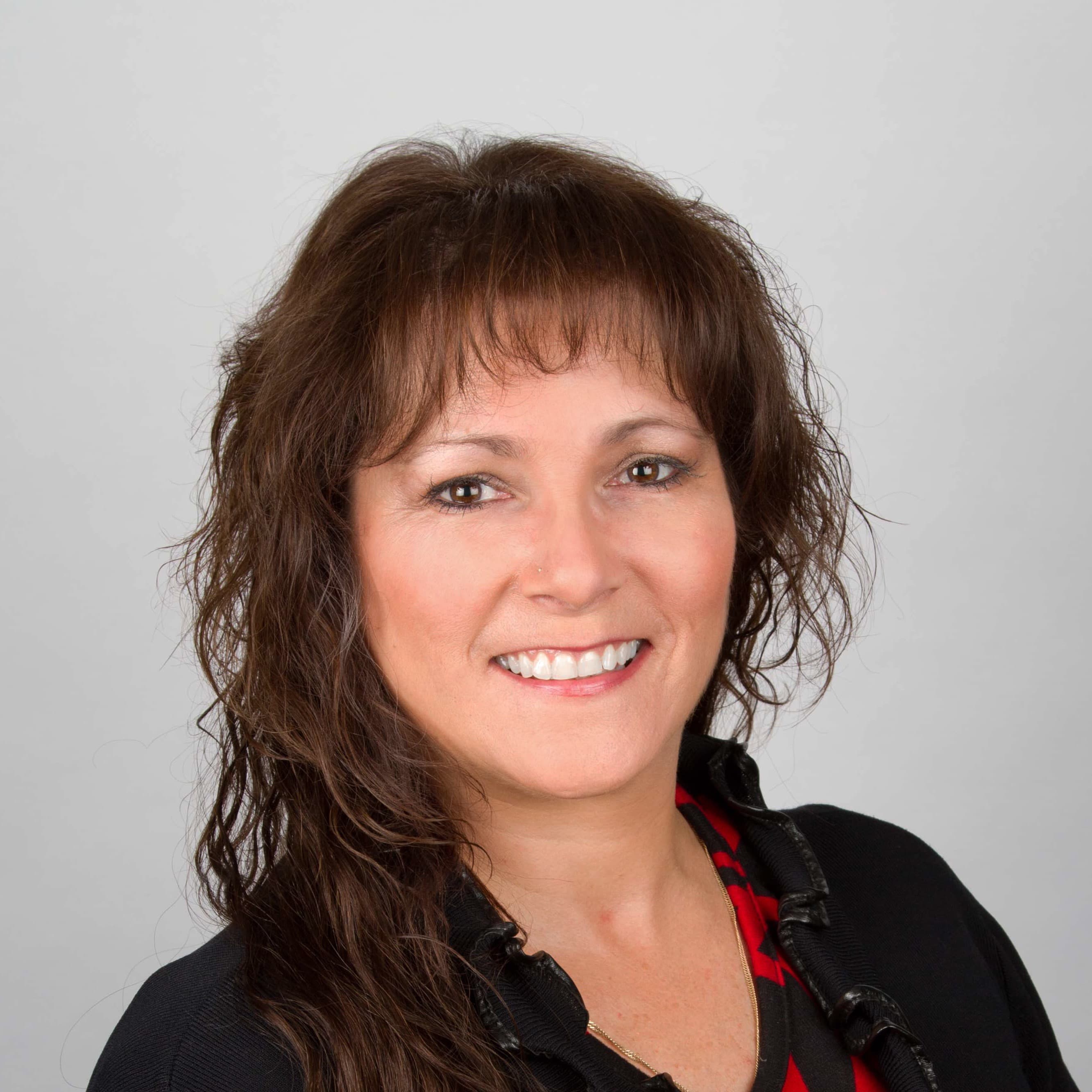 Linda Getzlaf