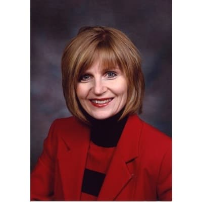 Carolyn Knispel