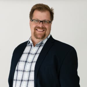 Trevor Roszell
