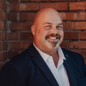 Ken Healey