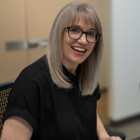 Cathy Cookson