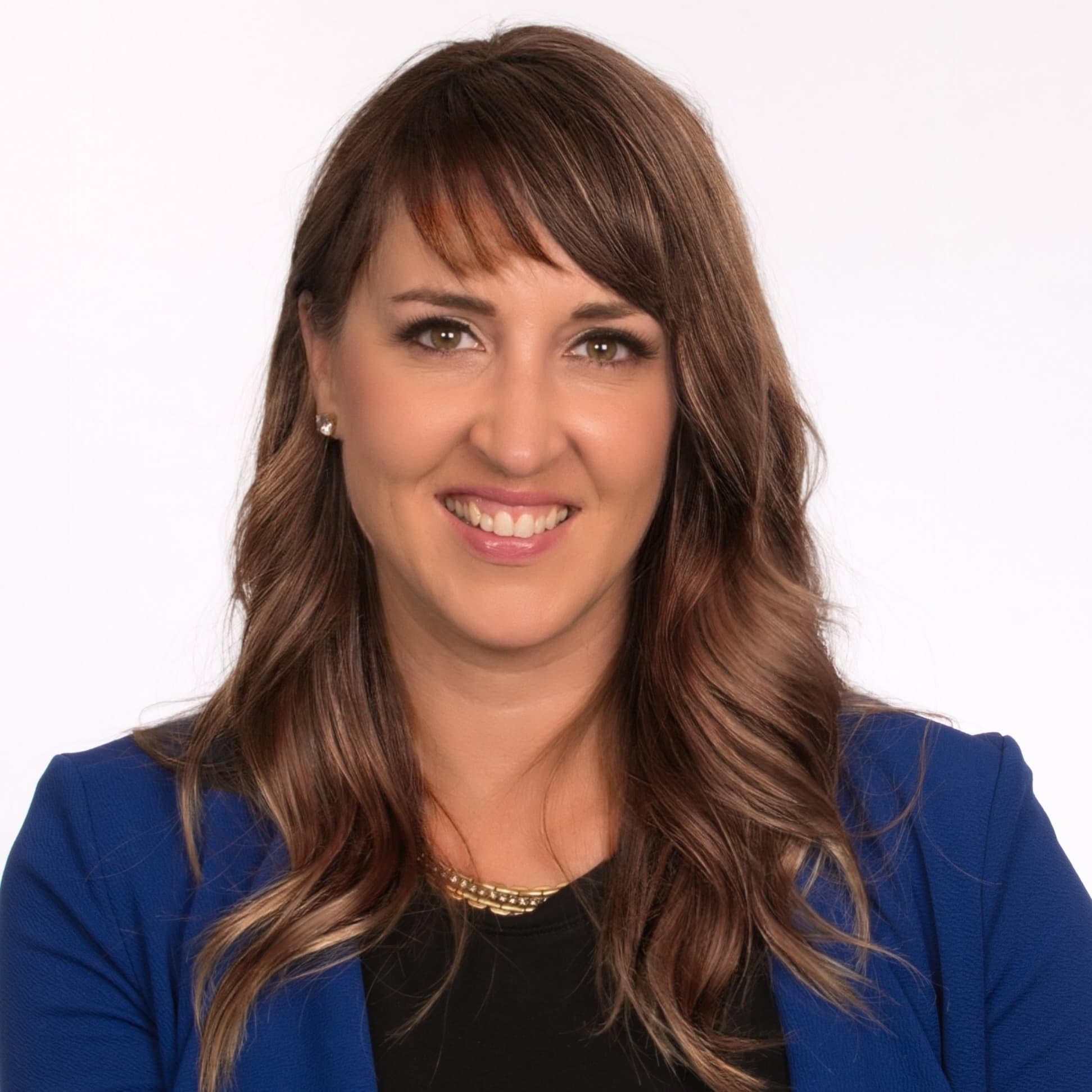 Nicole Mackoway