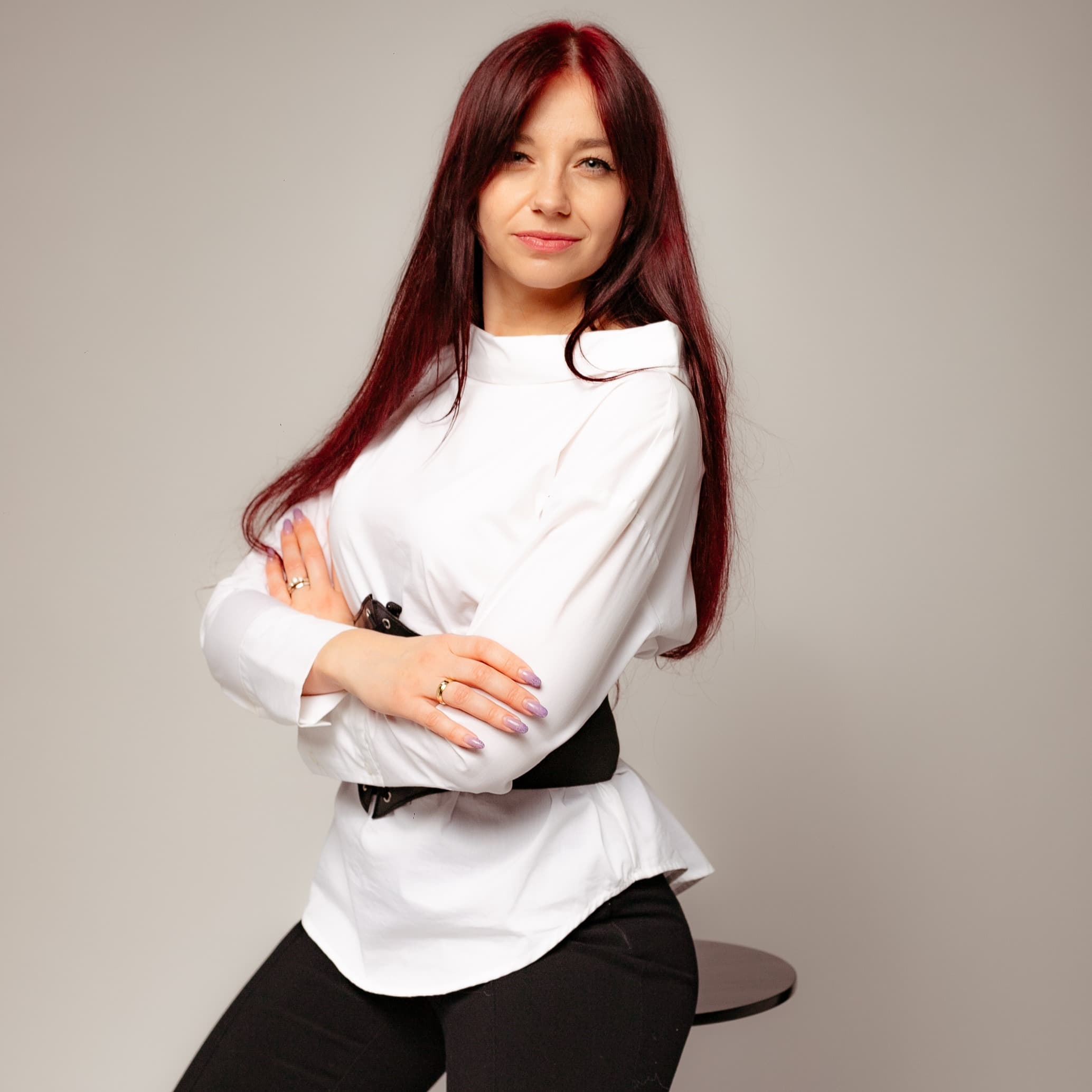 Iryna Voloshyn