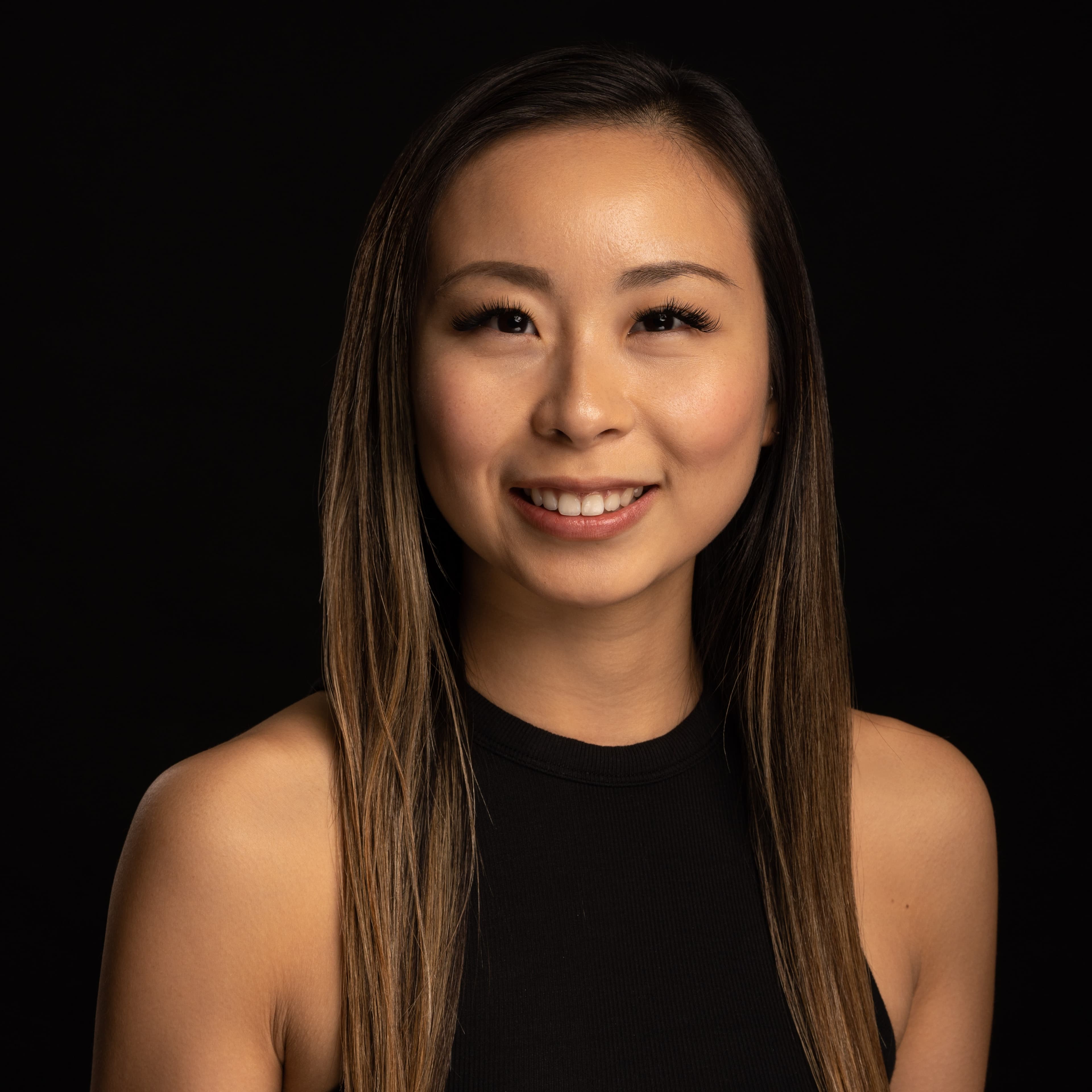 Karen Tran