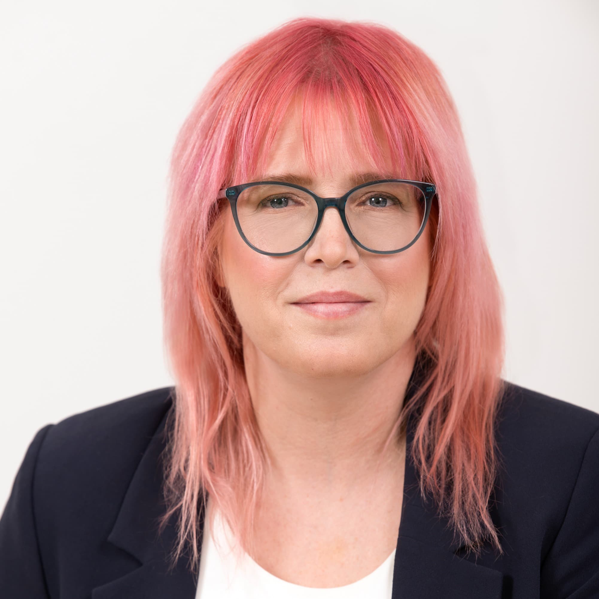 Tina Joa