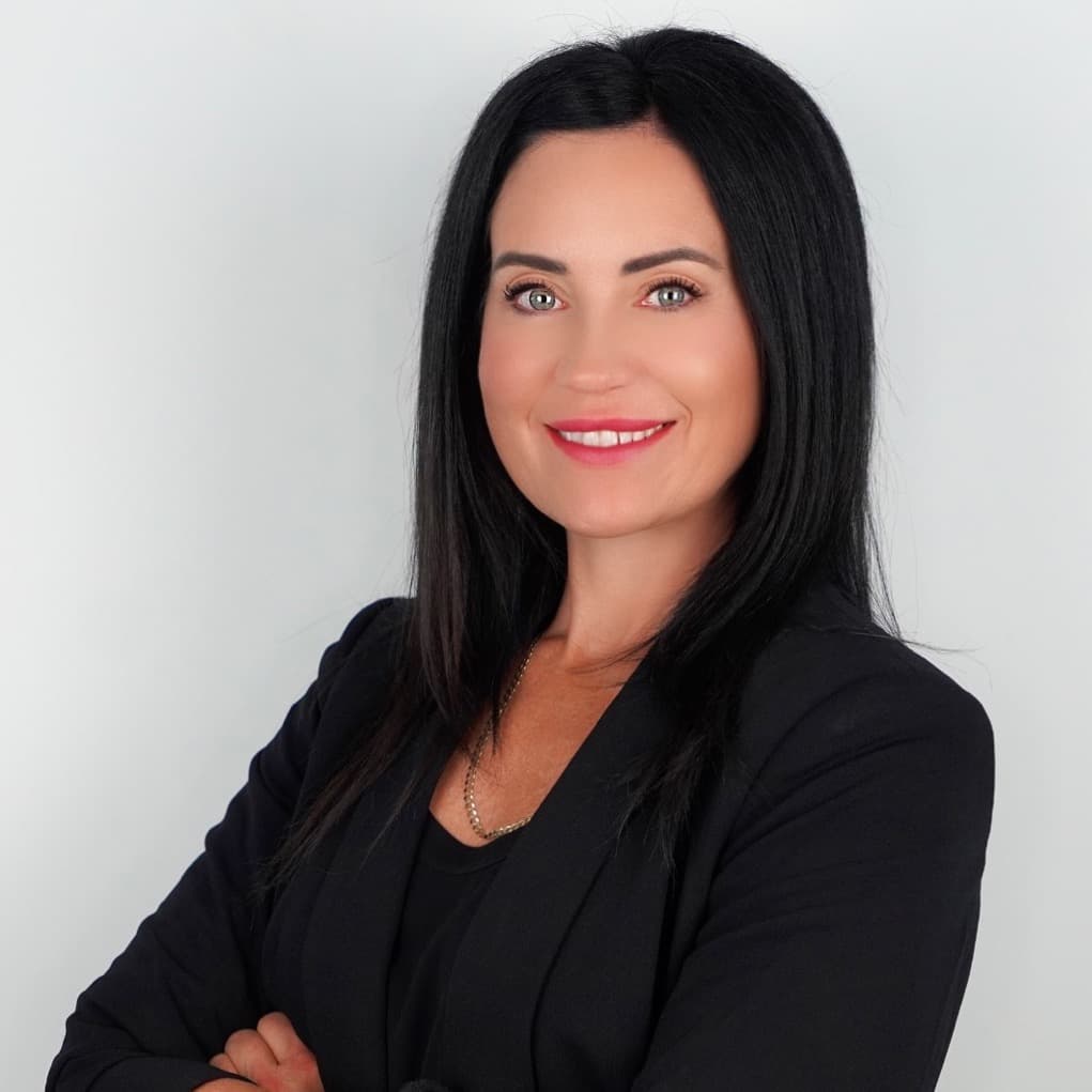 Sherri Smyth