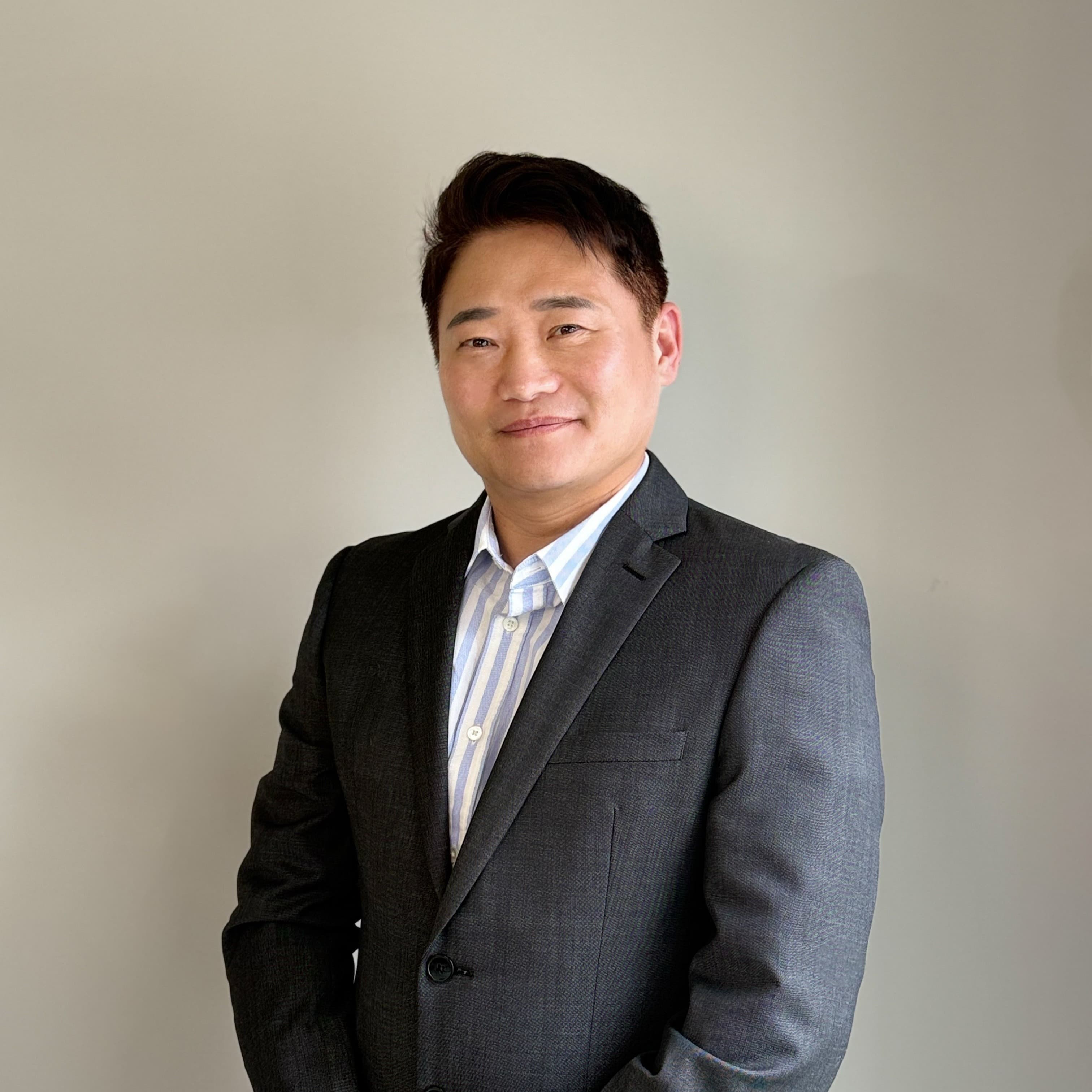 Henry Kim