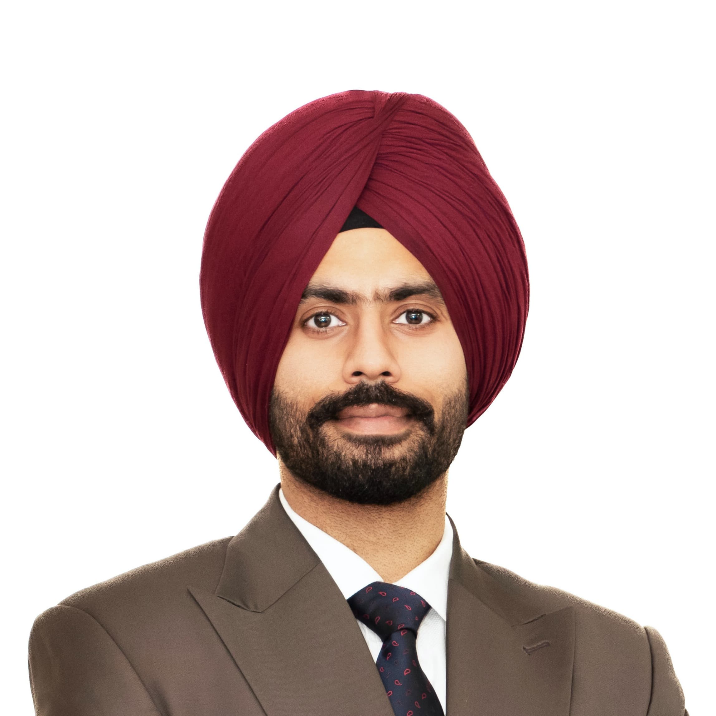 Gundeep Sandhu