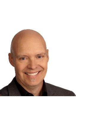 Bernie Krec